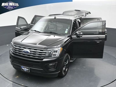 2021 Ford Expedition XLT