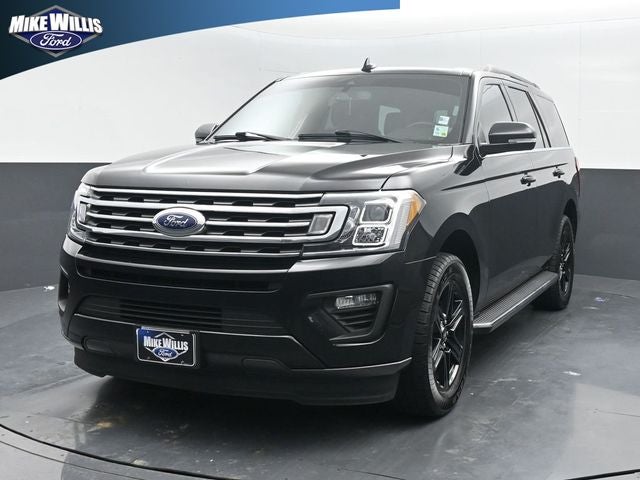 2021 Ford Expedition XLT