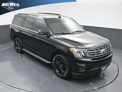 2021 Ford Expedition XLT