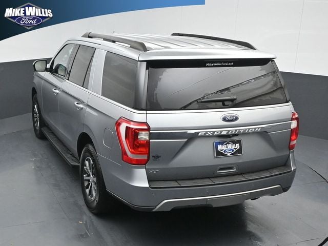 2020 Ford Expedition XLT