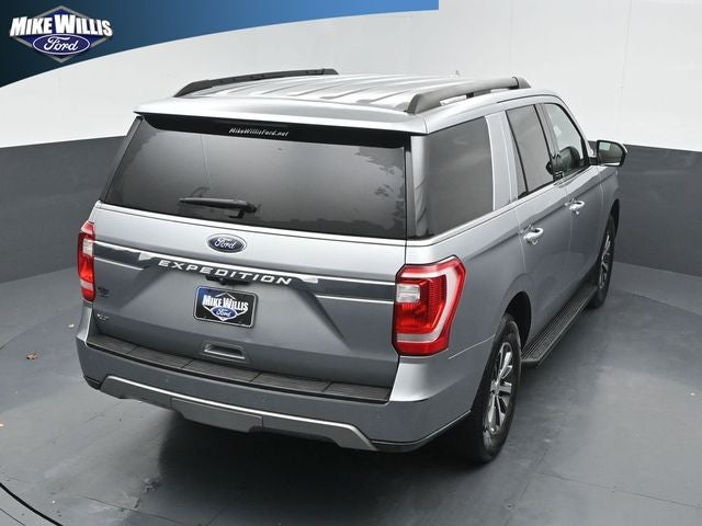 2020 Ford Expedition XLT