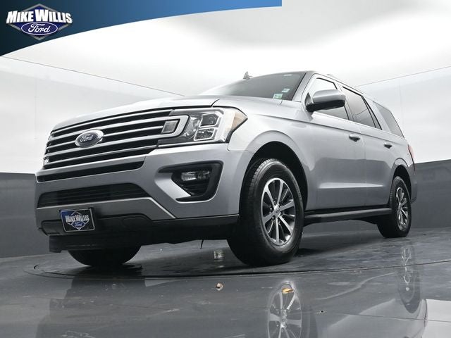 2020 Ford Expedition XLT