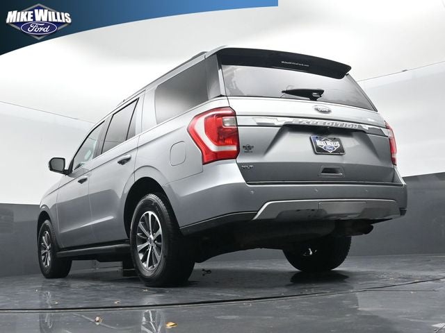 2020 Ford Expedition XLT