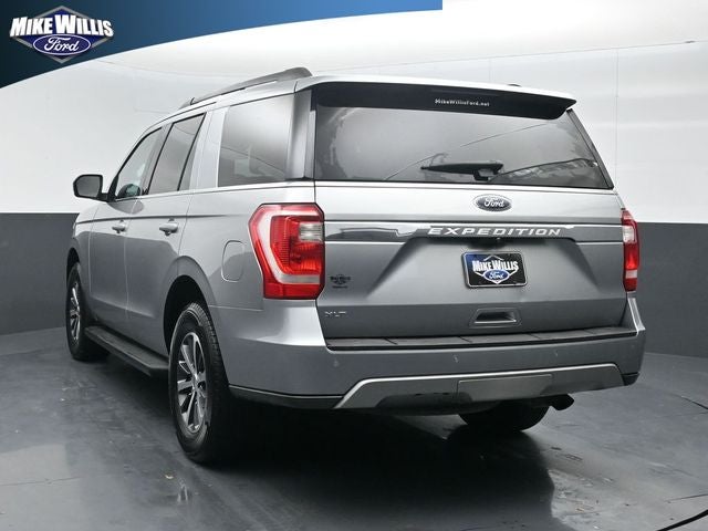 2020 Ford Expedition XLT