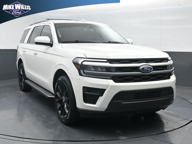2022 Ford Expedition XLT