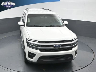 2022 Ford Expedition XLT
