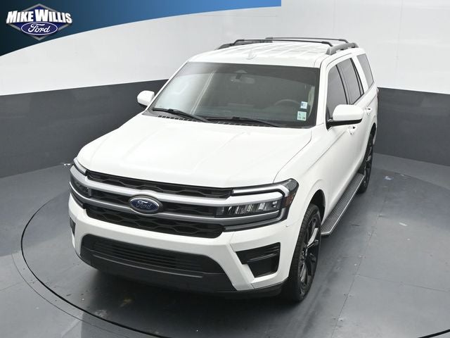 2022 Ford Expedition XLT