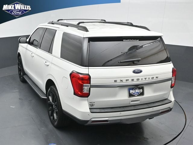 2022 Ford Expedition XLT