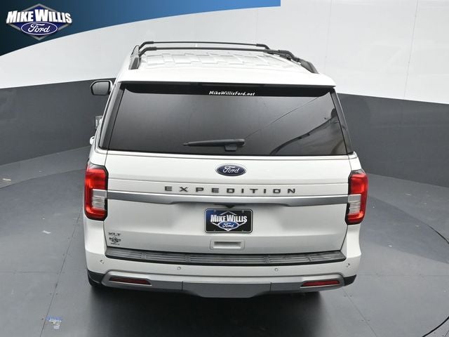 2022 Ford Expedition XLT