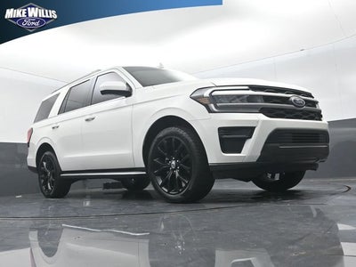 2022 Ford Expedition XLT