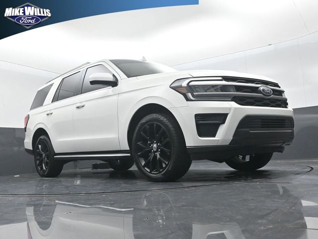 2022 Ford Expedition XLT
