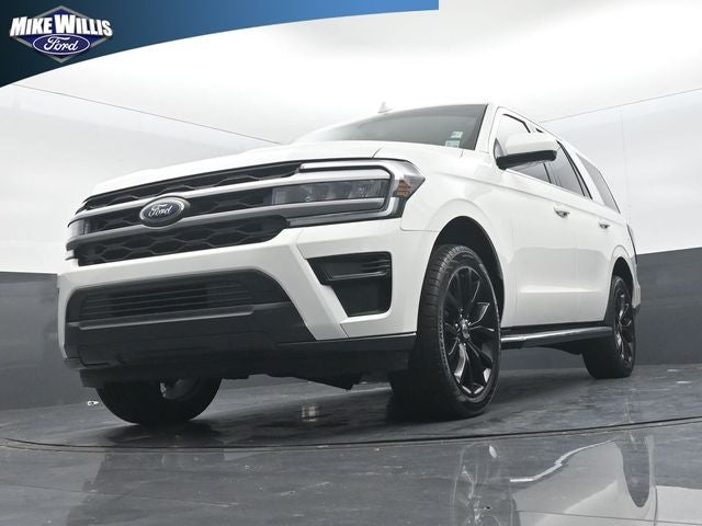 2022 Ford Expedition XLT