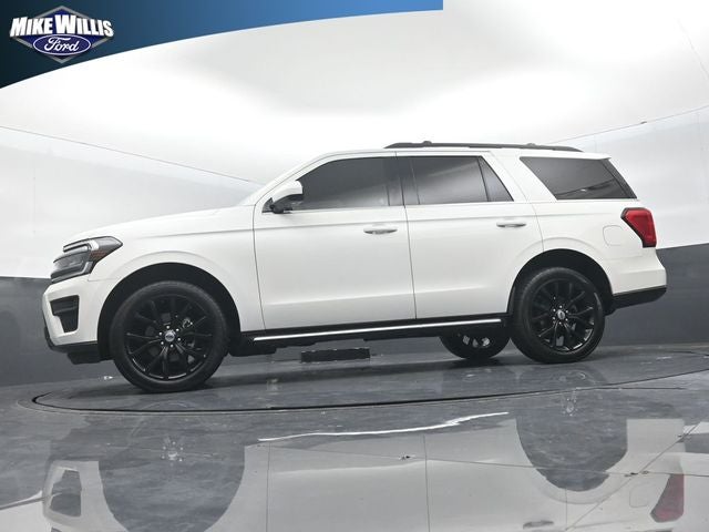 2022 Ford Expedition XLT