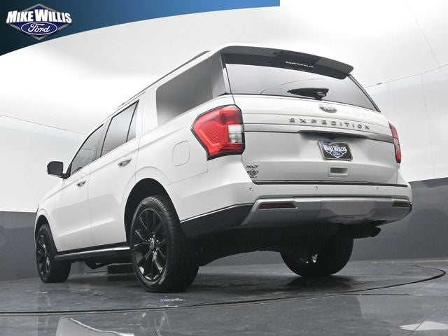 2022 Ford Expedition XLT