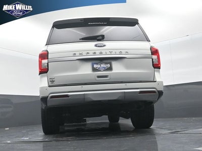 2022 Ford Expedition XLT