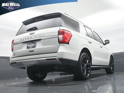 2022 Ford Expedition XLT