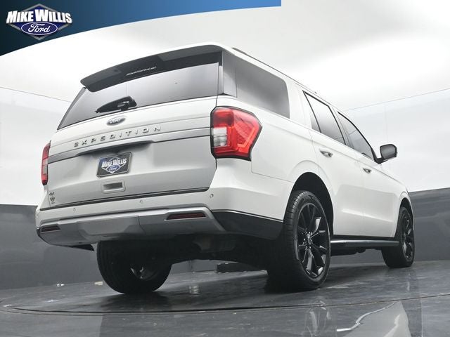2022 Ford Expedition XLT