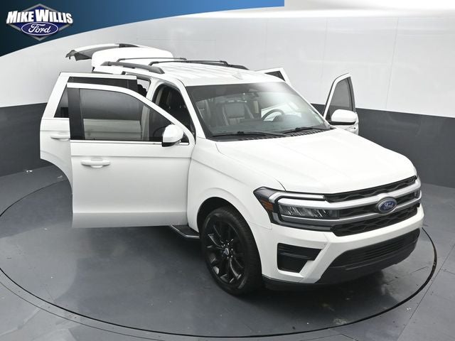 2022 Ford Expedition XLT