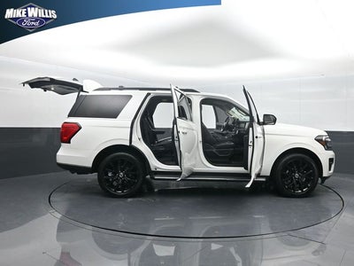 2022 Ford Expedition XLT
