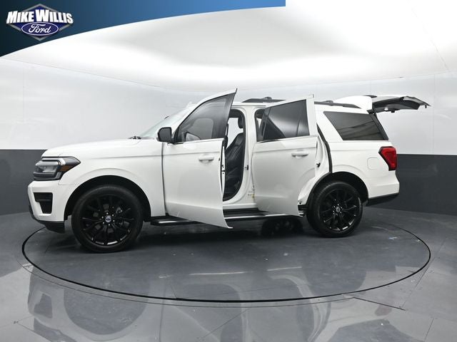 2022 Ford Expedition XLT