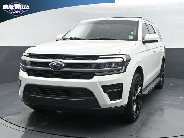 2022 Ford Expedition XLT