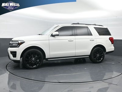 2022 Ford Expedition XLT