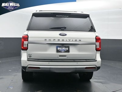 2022 Ford Expedition XLT