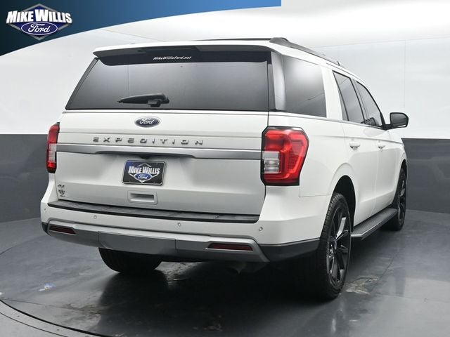 2022 Ford Expedition XLT