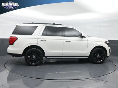 2022 Ford Expedition XLT