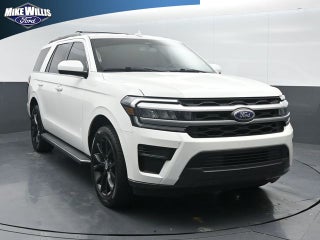2022 Ford Expedition XLT