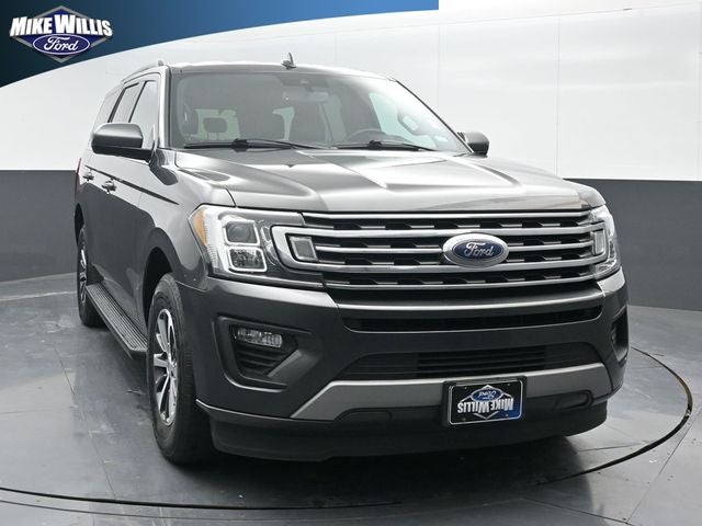 2021 Ford Expedition XLT
