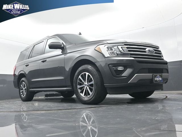2021 Ford Expedition XLT