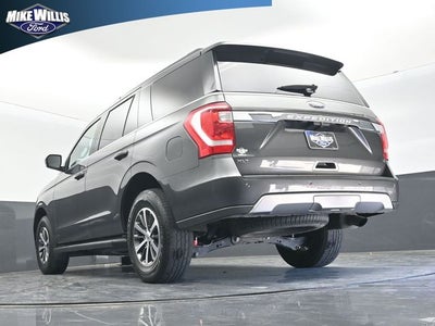 2021 Ford Expedition XLT