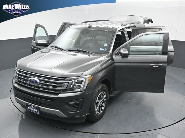 2021 Ford Expedition XLT