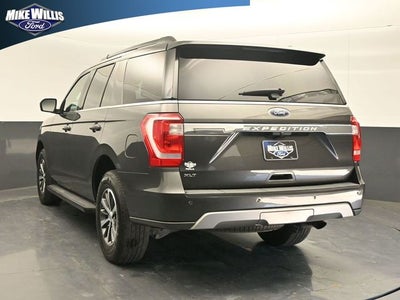 2021 Ford Expedition XLT