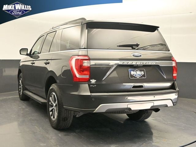 2021 Ford Expedition XLT