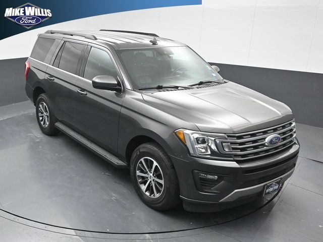 2021 Ford Expedition XLT