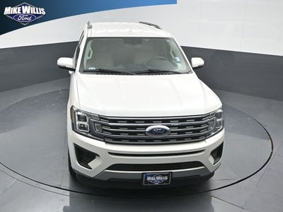 2018 Ford Expedition XLT
