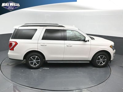 2018 Ford Expedition XLT