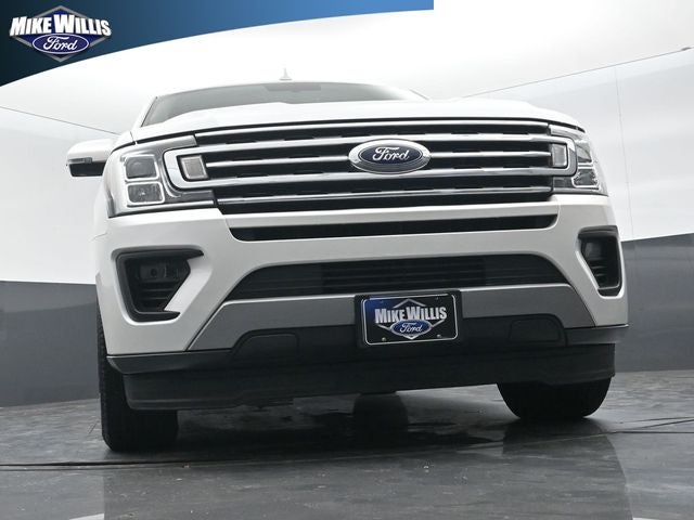 2018 Ford Expedition XLT