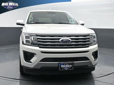2018 Ford Expedition XLT
