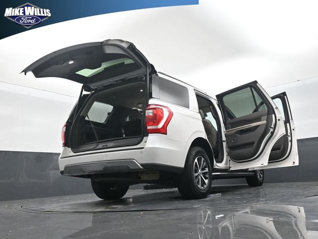 2018 Ford Expedition XLT