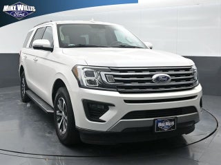 2018 Ford Expedition XLT