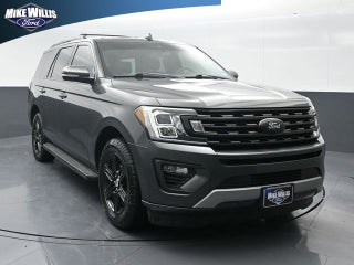 2019 Ford Expedition XLT