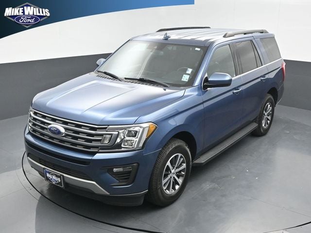2020 Ford Expedition XLT