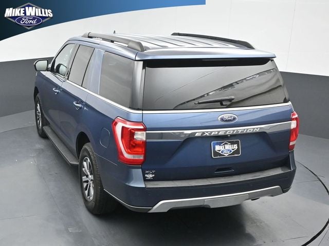 2020 Ford Expedition XLT