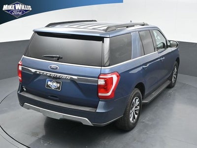 2020 Ford Expedition XLT