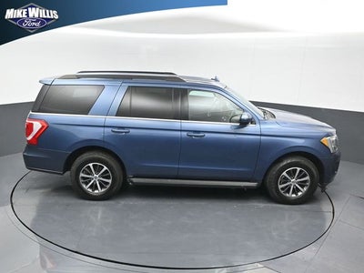 2020 Ford Expedition XLT