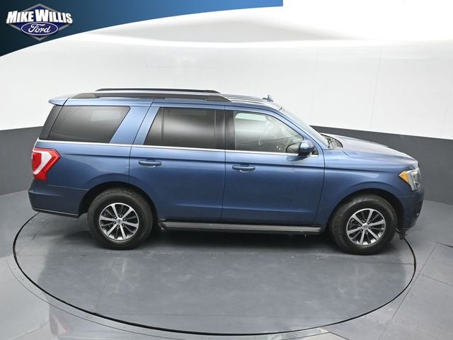 2020 Ford Expedition XLT