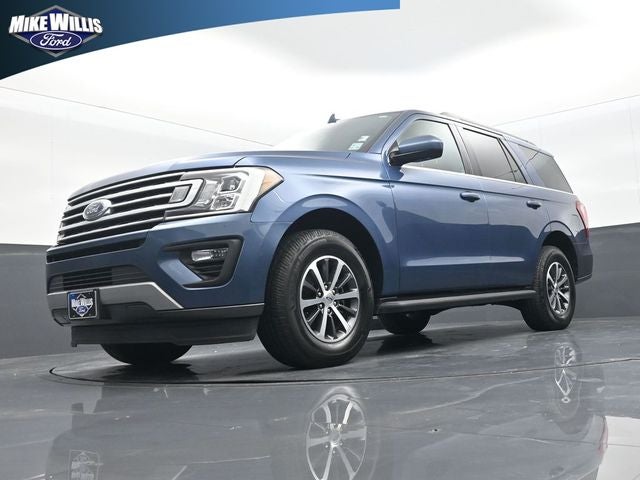 2020 Ford Expedition XLT